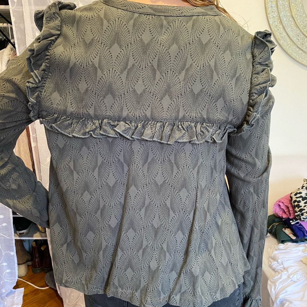 Topper jacket - Picture 2 of 3